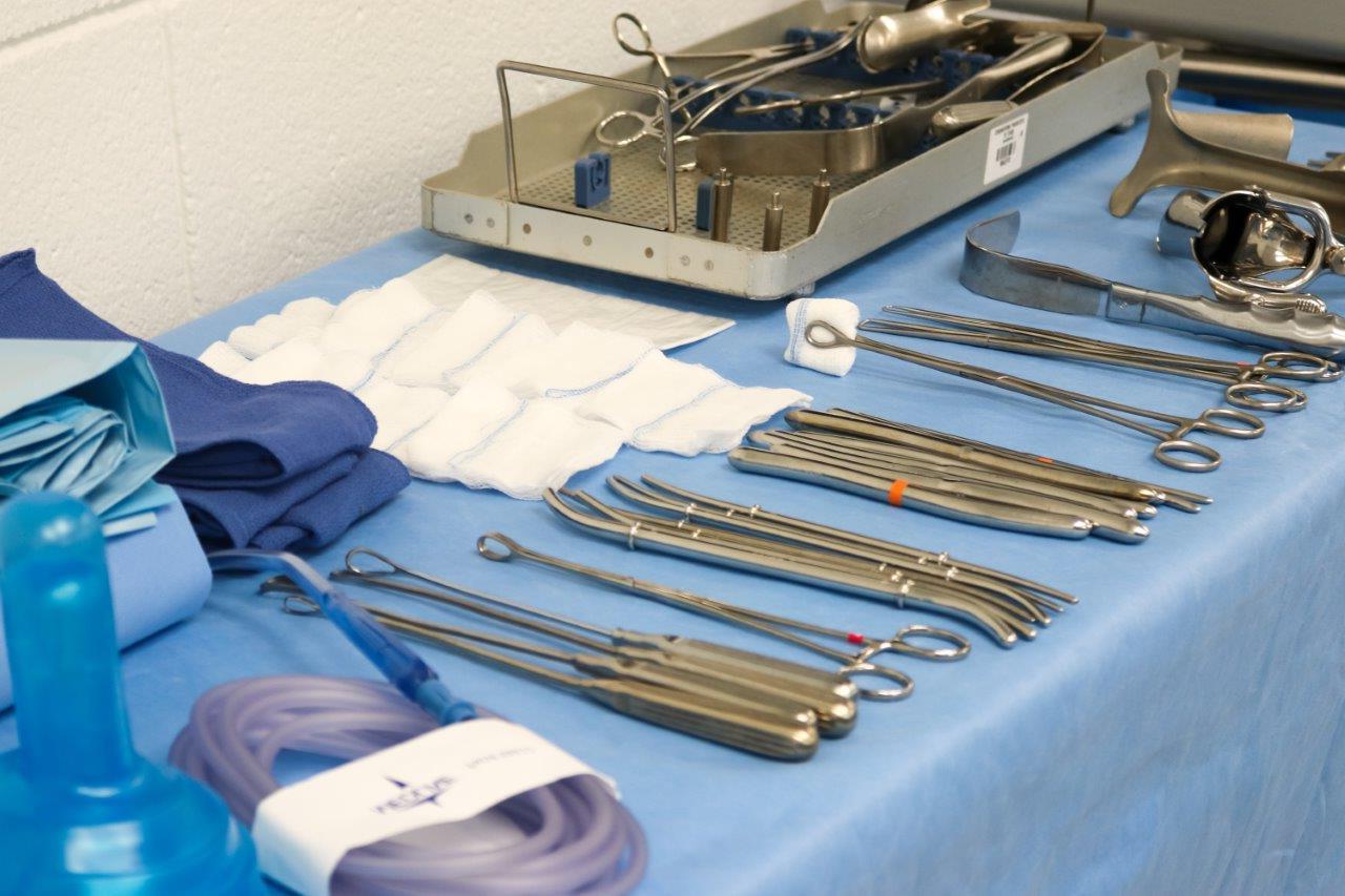 Surgical Technology 4